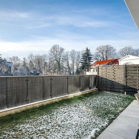 Apartament Sloneczniki Cieplice Appartement Jelenia Góra Buitenkant foto
