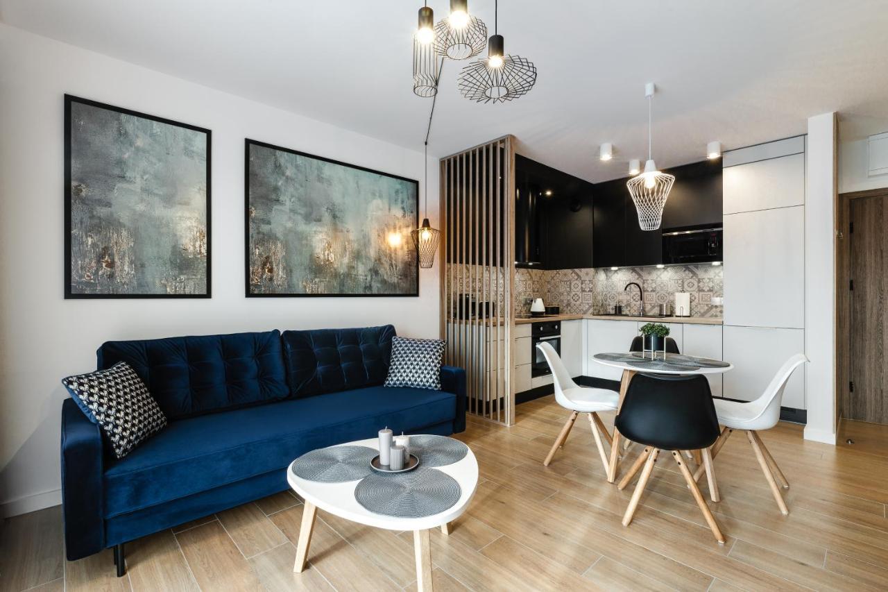 Apartament Sloneczniki Cieplice Appartement Jelenia Góra Buitenkant foto
