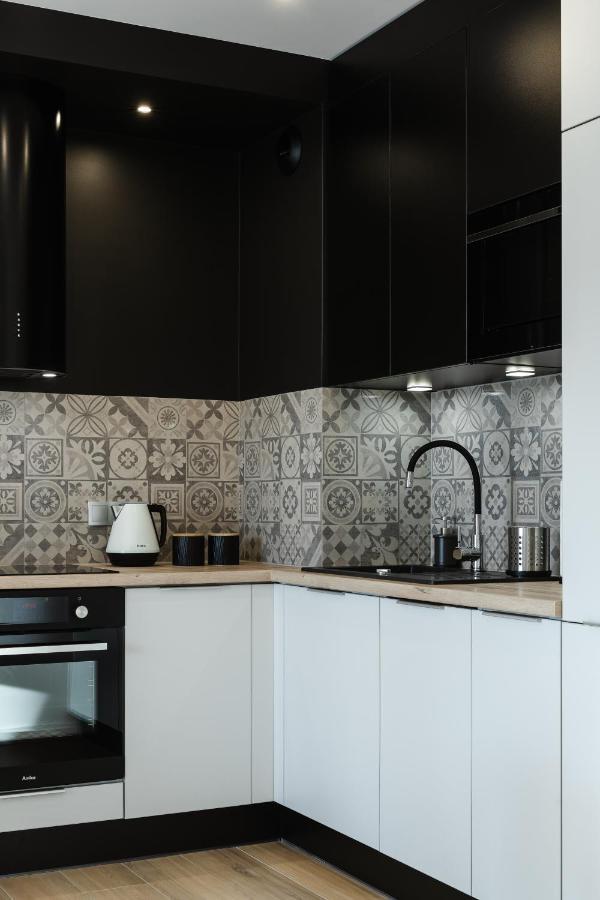 Apartament Sloneczniki Cieplice Appartement Jelenia Góra Buitenkant foto