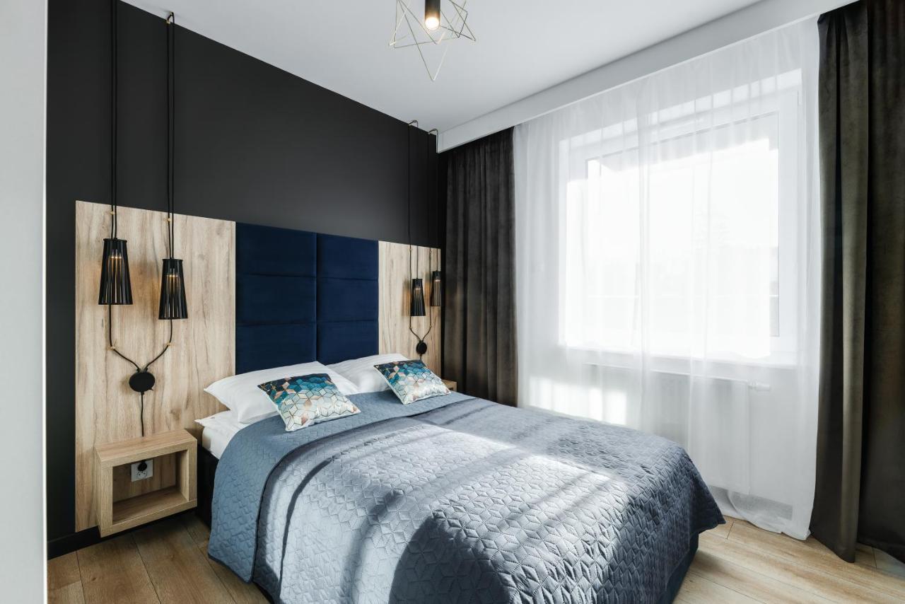 Apartament Sloneczniki Cieplice Appartement Jelenia Góra Buitenkant foto