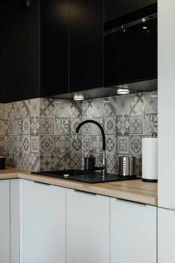 Apartament Sloneczniki Cieplice Appartement Jelenia Góra Buitenkant foto